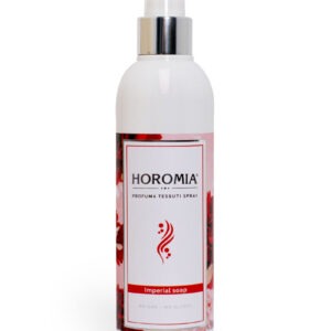 Horomia textielspray imperial soap