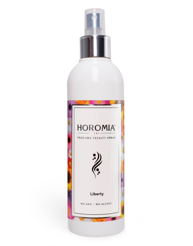 Horomia textielspray liberty