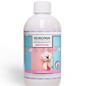 Horomia Wasparfum baby talco