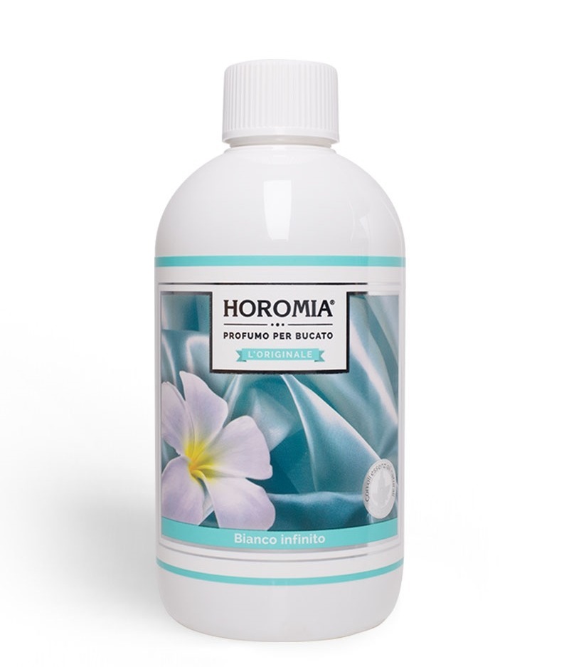 Horomai wasparfum bianco infinito
