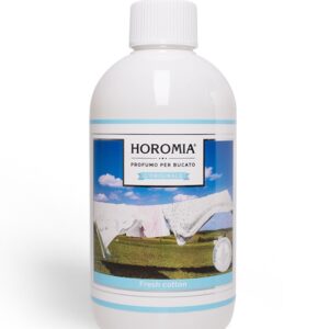 Horomia Wasparfum Fresh cotton