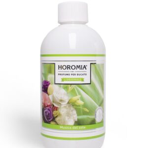 Horomia wasparfum musica del sole