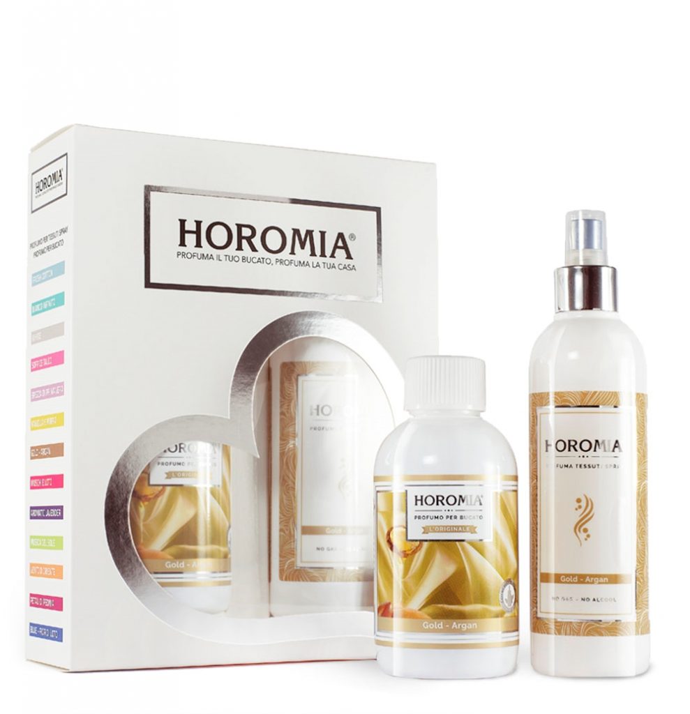 Horomia geschenkset
