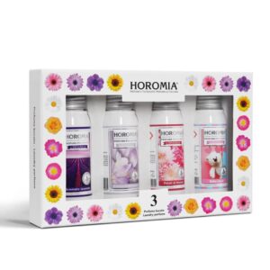 wasparfum cadeau horomia
