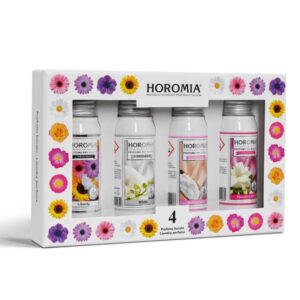 wasparfum cadeau horomia