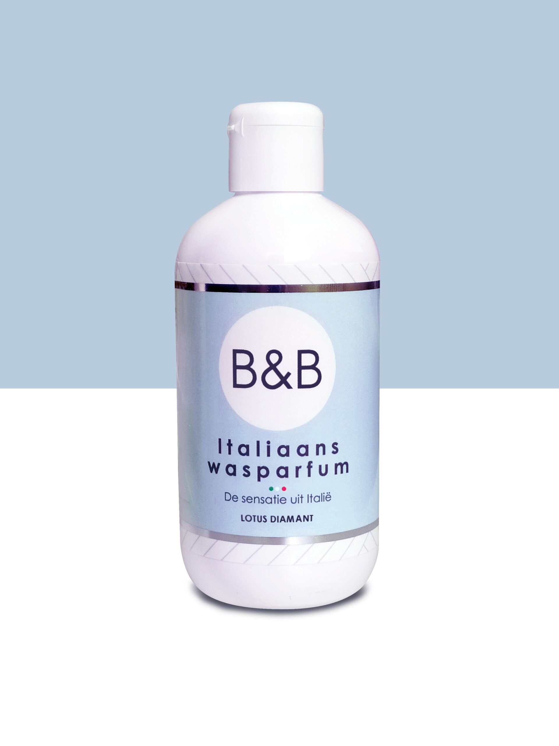 B&B wasparfum