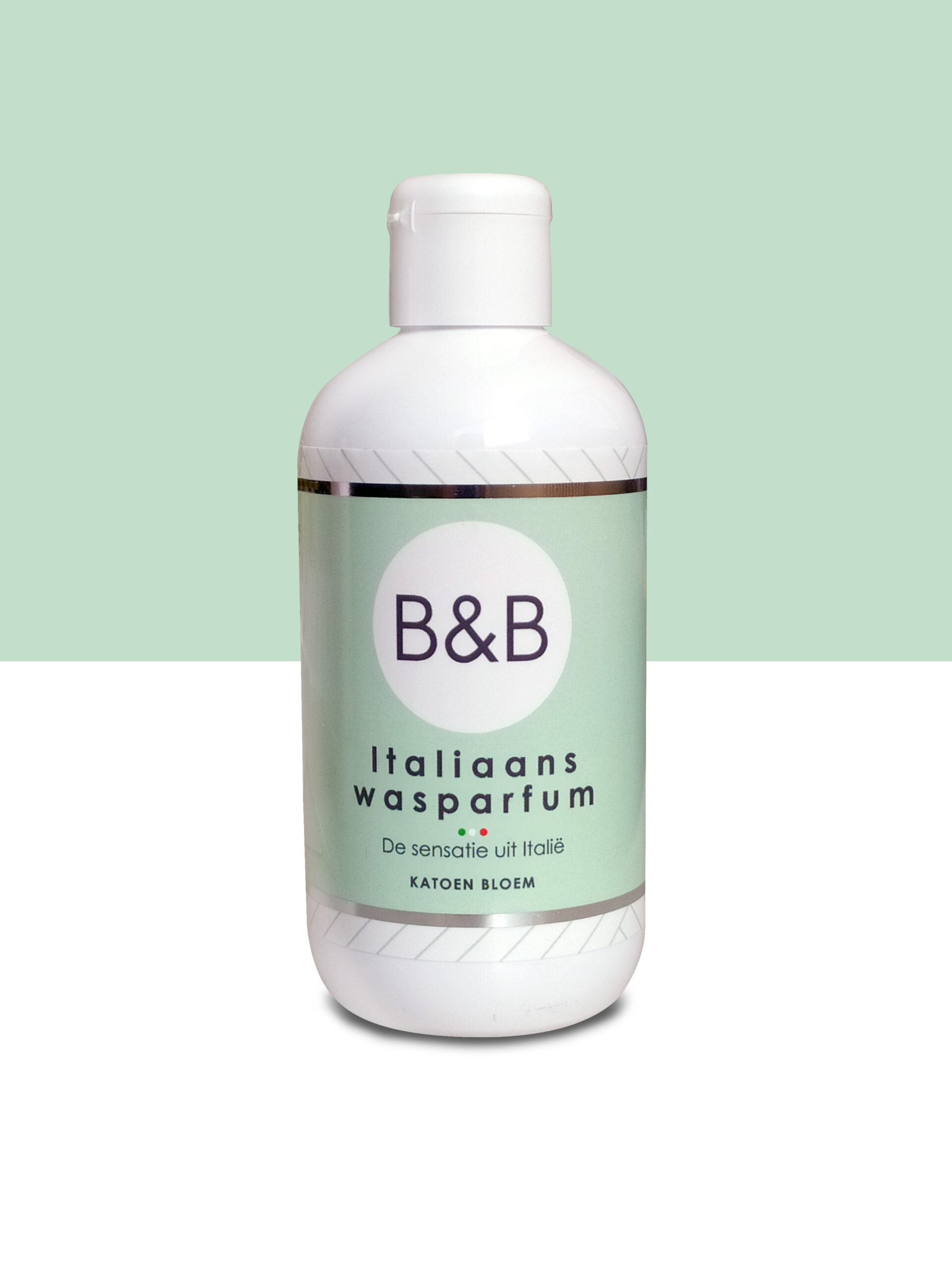B&B wasparfum