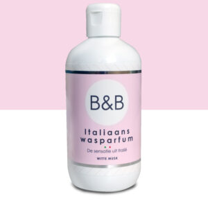 B&B wasparfum