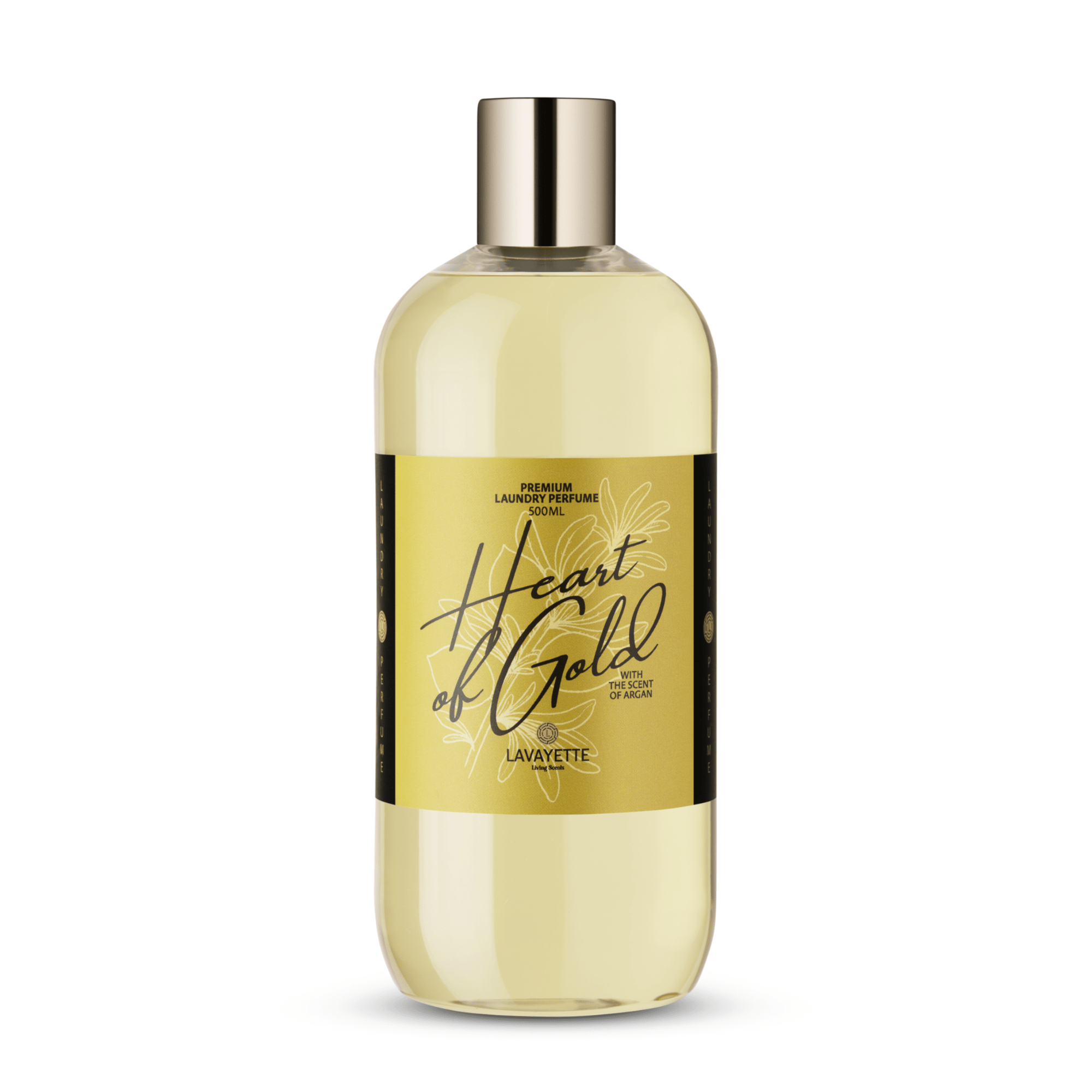 lavayette wasparfum heart of gold