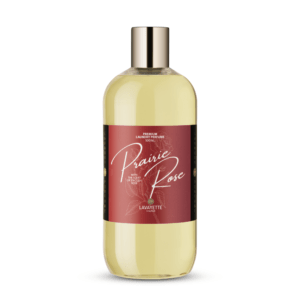 Lavayette wasparfum prairie rose