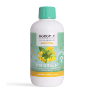 horomia wasparfum sandalo e ylang ylang