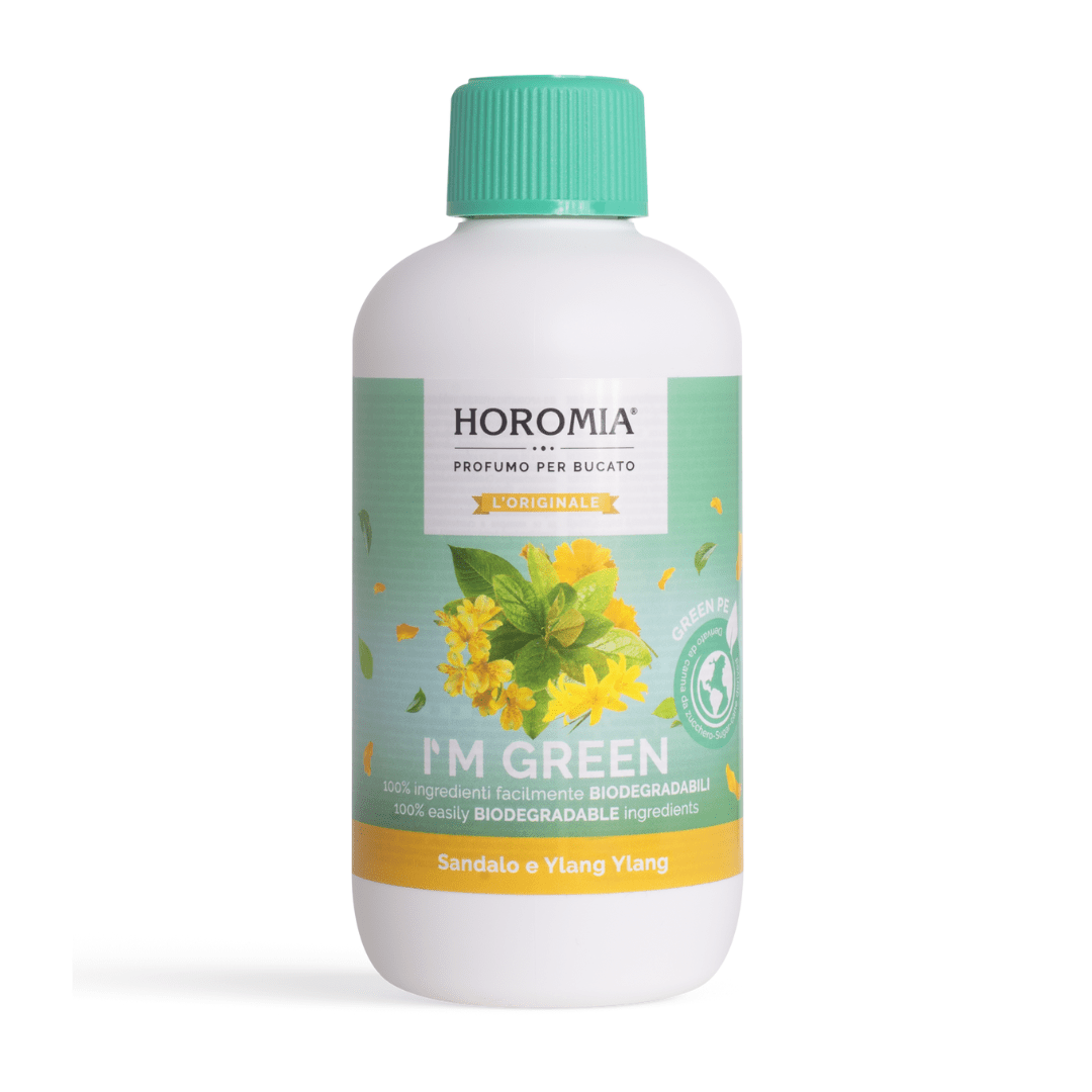 horomia wasparfum sandalo e ylang ylang