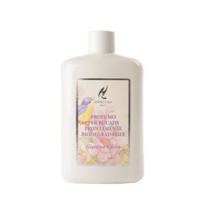 Wasparfum Bio Giardino Fiorito 400 ml