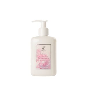 Wasparfum Bio Petali di Rosa