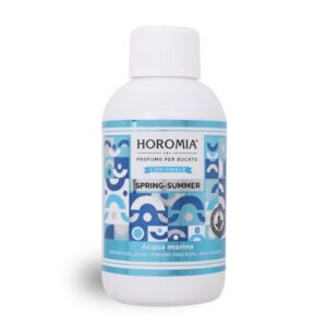 Horomia Spring summer Aqua Marina